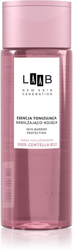 LAAB 100% Centella B12 esencja nawilżająca