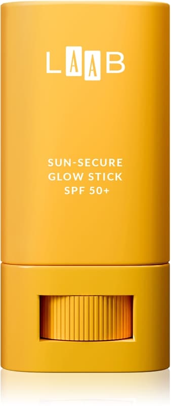 LAAB Tetra-C Yuzu krem do opalania w sztyfcie SPF 50+