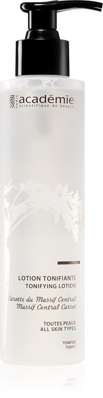 Aromathérapie oczyszczający tonik do wszystkich rodzajów skóry