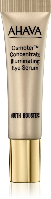 Youth Boosters Osmoter™ serum energetyzujące przeciw obrzękom i cieniom
