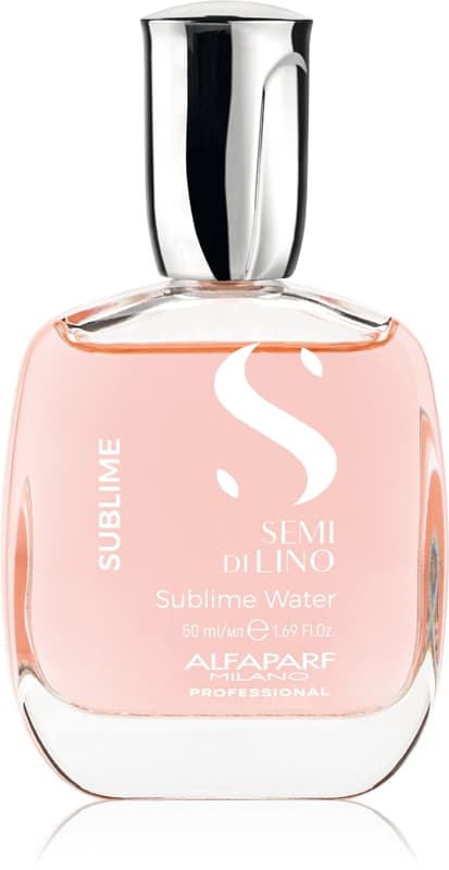Semi di Lino Sublime woda perfumowana do wszystkich rodzajów włosów