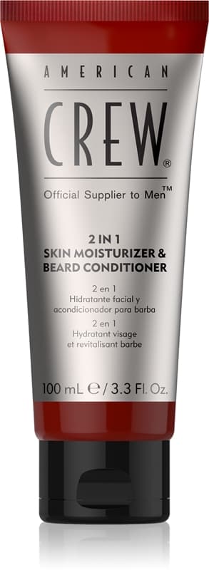 2 in 1 Skin & Beard odżywka do brody 2 w 1