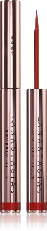 Liquid Eyeliner eyeliner w płynie