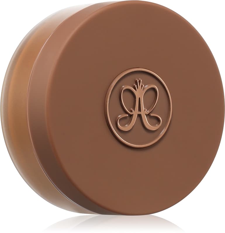 Cream Bronzer Golden Tan bronzer kremowy