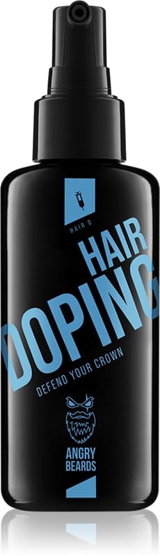 Hair D Hair Doping spray dla wzmocnienia wzrostu włosów