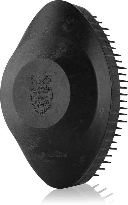 All-Rounder Carbon Brush szczotka do włosów i brody dla mężczyzn