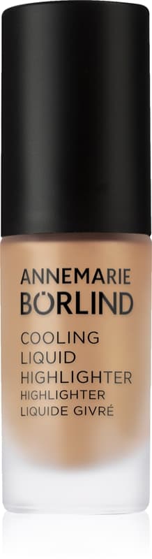 Cooling Liquid Highlighter płynny rozjaśniacz