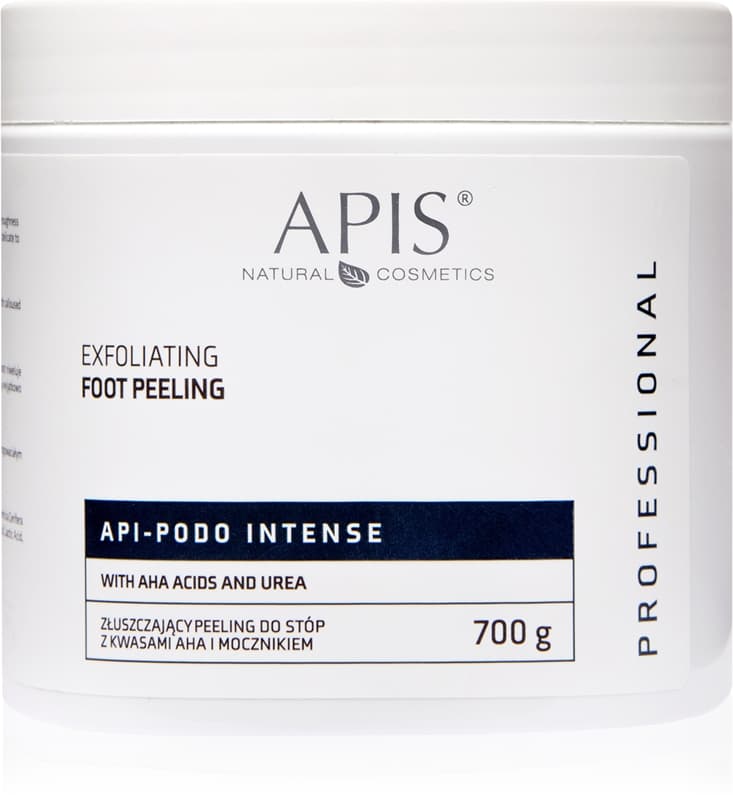 Api-Podo Intense peeling do nóg