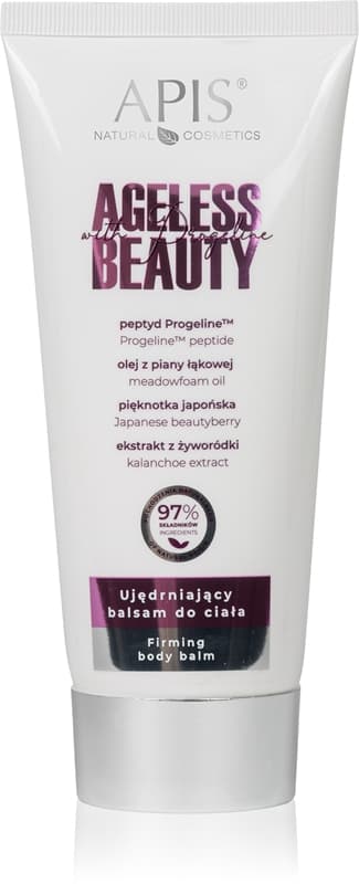 Ageless Beauty balsam ujędrniający do ciała