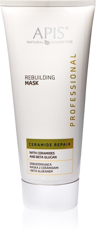 Ceramide Repair maseczka regenerująca z ceramidami