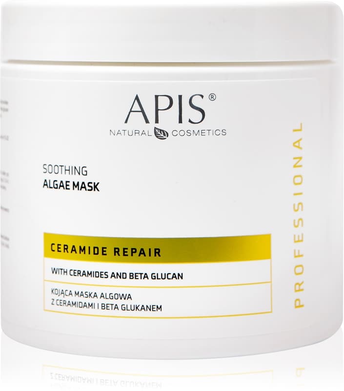Ceramide Repair maseczka kojąca z ceramidami