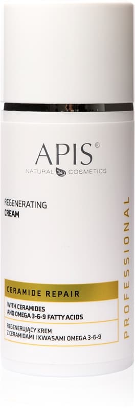 Ceramide Repair krem regenerujący z ceramidami