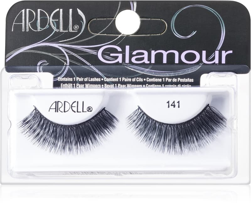 Glamour rzęsy do naklejania