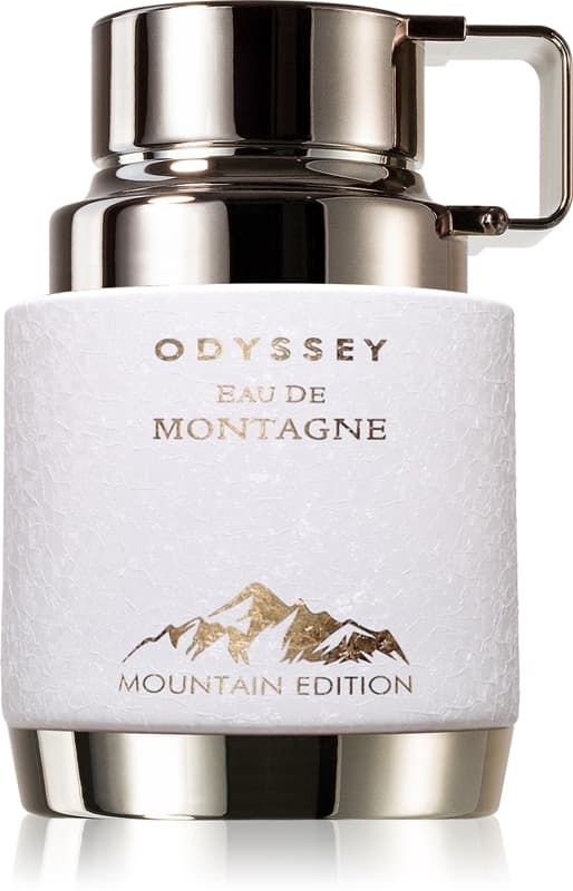 Odyssey Eau de Montage woda perfumowana unisex