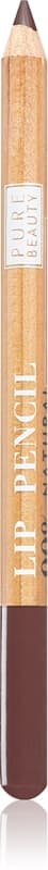 Pure Beauty Lip Pencil konturówka do ust Naturalny