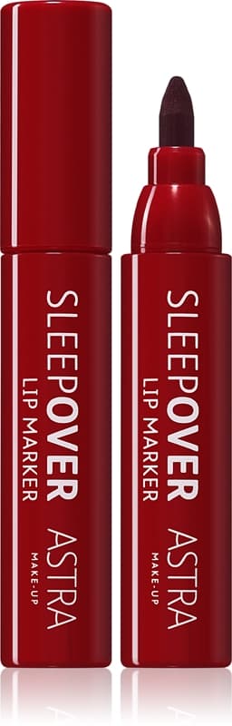 SLEEPOVER LIP MARKER flamaster do ust
