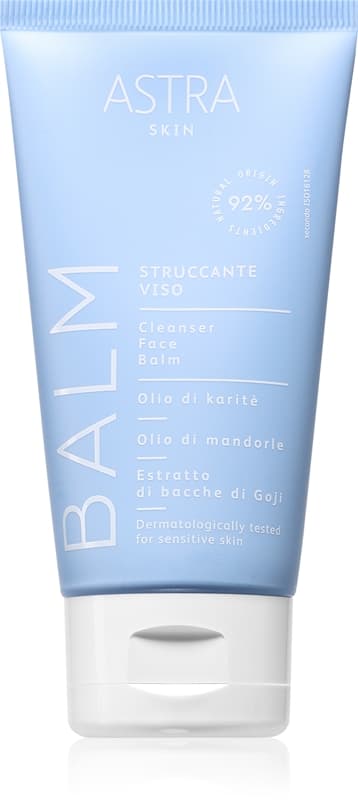 Skin Balm Face Makeup Remover mleczko oczyszczające do demakijażu