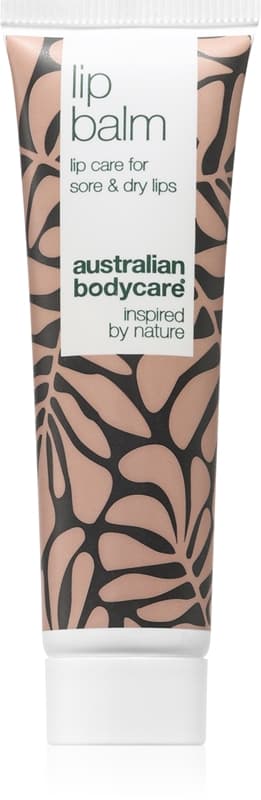 Lip Balm odżywczy balsam do ust do suchych ust