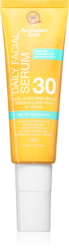 Daily Facial Serum serum na dzień do twarzy