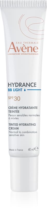 Hydrance BB Light Tinted Hydrating Emulsion emulsja tonująca o działaniu nawilżającym
