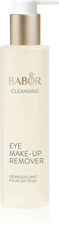 Cleansing Eye Make-up Remover dwufazowy płyn do demakijażu oczu