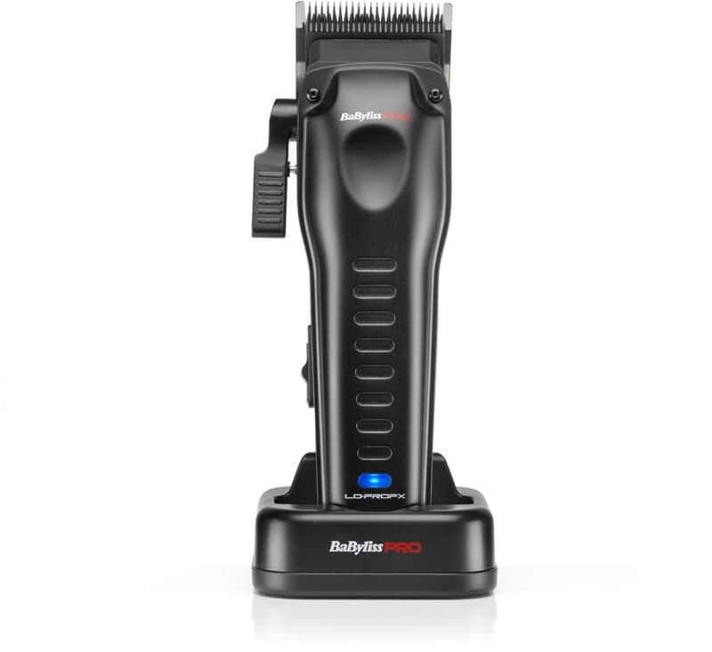 LO-PROFX Compact Clipper maszynka do strzyżenia włosów