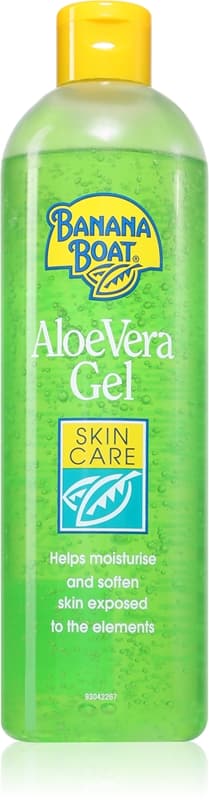 Banana Boat Aloe Vera żel kojący po opalaniu