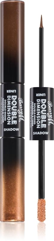 Double Dimension Double Ended cienie do powiek i eyeliner