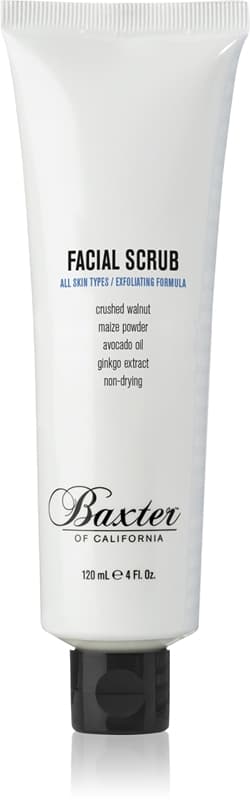 Facial Scrub peeling do twarzy
