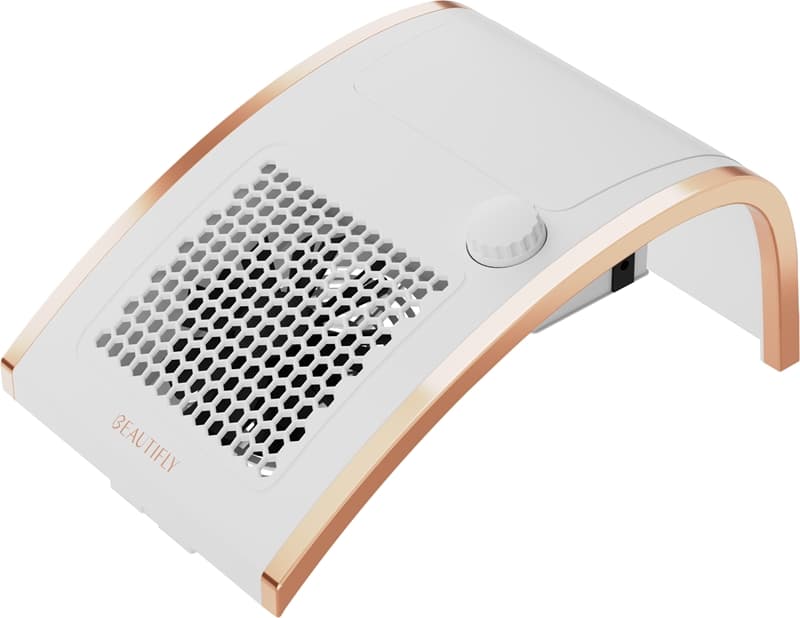 NailAir Dust Absorber pochłaniacz pyłu do paznokci