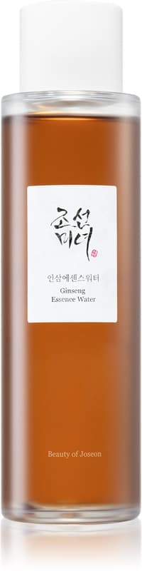 Ginseng Essence Water skoncentrowana esencja nawilżająca