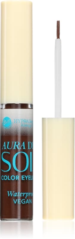 HYPOallergenic Aura Del Sol precyzyjny eyeliner wodoodporny