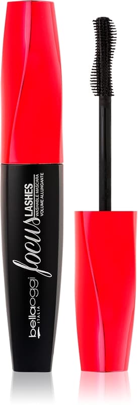 Focus Lashes Volume Mascara tusz zwiększający objętość rzęs