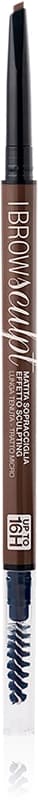 I Brow Sculpt Eyebrows Pencil precyzyjna kredka do brwi ze szczotką