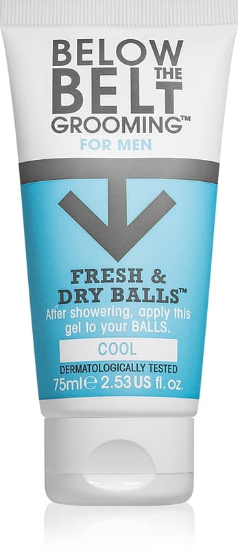 Cool Intimate Gel żel do higieny intymnej dla mężczyzn