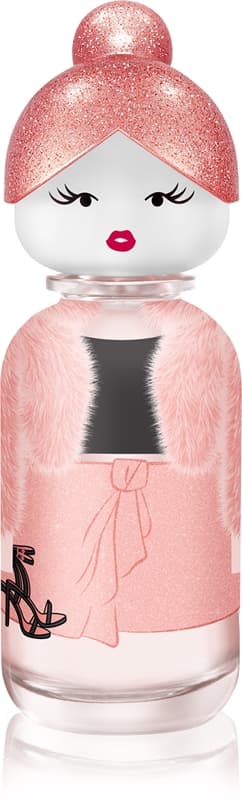 Sisterland Blush Cherry woda perfumowana dla kobiet