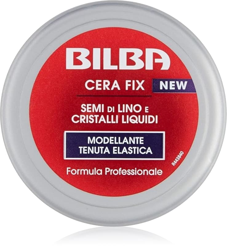 Semi Di Lino Cera Fix wosk do włosów