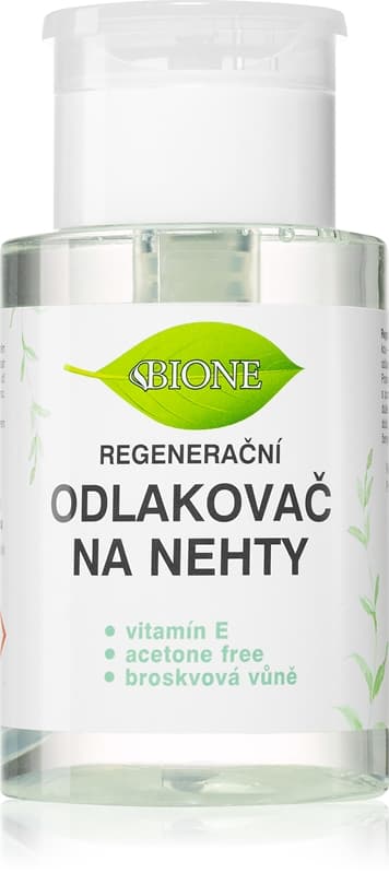 Nail Polish Remover zmywacz do paznokci
