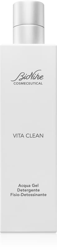 Cosmeceutical VITA CLEAN Gel żel głęboko oczyszczający