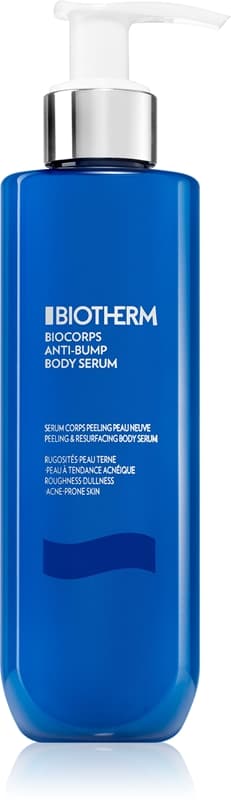 Biocorps Anti Bump Body Serum serum do ciała