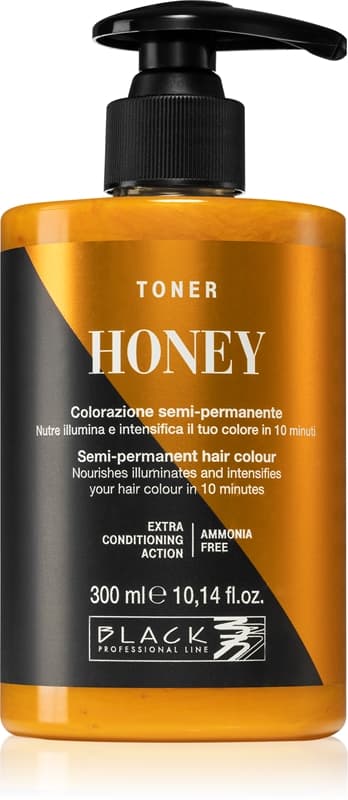 Toner toner do naturalnych odcieni