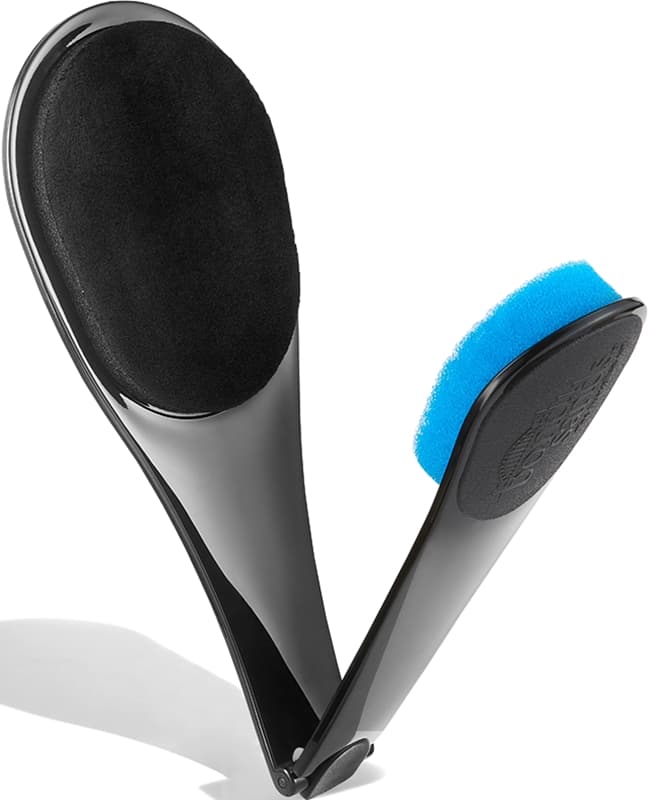 Self Tan Back Applicator aplikator do kremu samoopalającego