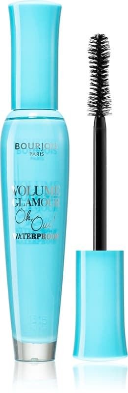 Volume Glamour Oh Oui! wodoodporny tusz pogrubiający
