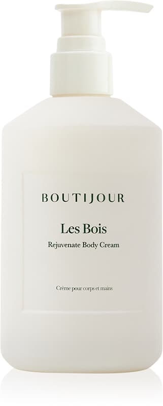 Les Bois Rejuvenate Body Cream odżywczy krem do ciała do skóry suchej