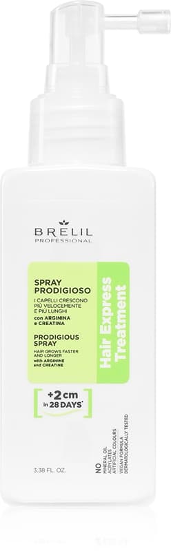 Spray Prodigioso spray stymulujący wzrost włosów