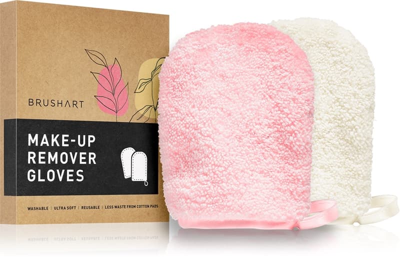 Home Salon Make-up remover gloves rękawica do demakijażu