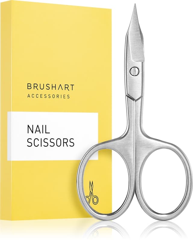 Accessories Nail scissors nożyczki do paznokci