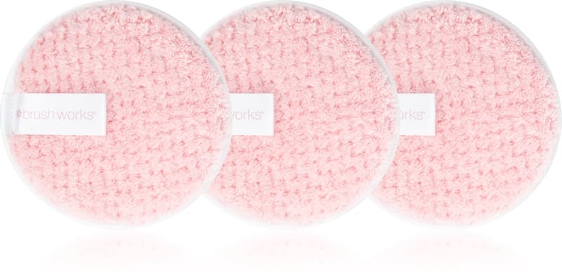Reusable Makeup Remover Pads płatki do demakijażu wielokrotnego użytku