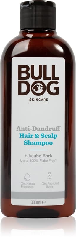 Anti-Dandruff Shampoo szampon przeciwłupieżowy