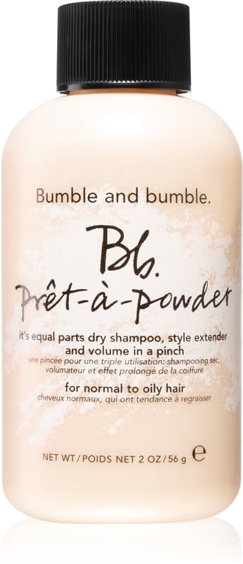 Pret-À-Powder It’s Equal Parts Dry Shampoo suchy szampon do zwiększenia objętości włosów
